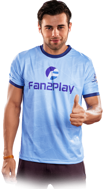 Fan2Play player